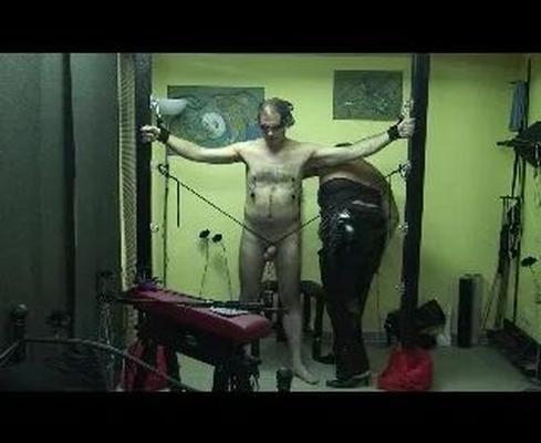 Femdom frenzy