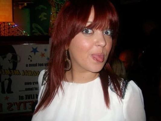 step sister who need tributed