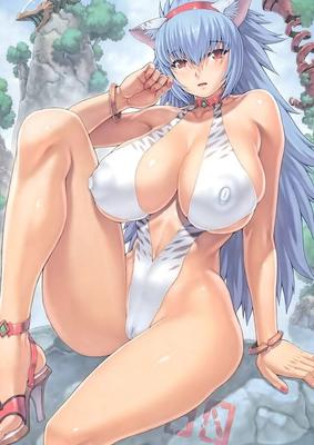 Mogudan (artist)
