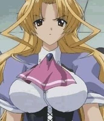 風椿栗子