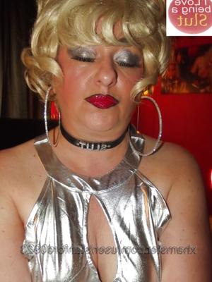 POSH MRS C