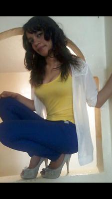 Beurette marocaine de Paris