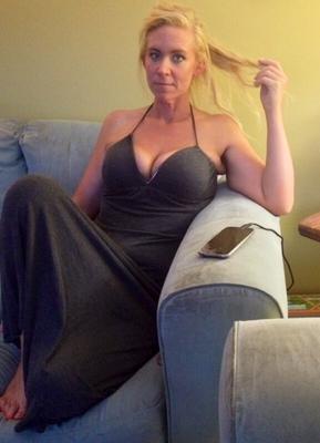 Dumb Whore Blonde Mom Milf Exposed Webwhore Mass Favs Pig