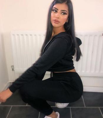 Hot Pakistani Sexy Women Paki