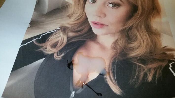 Palina Rojinski Tribute