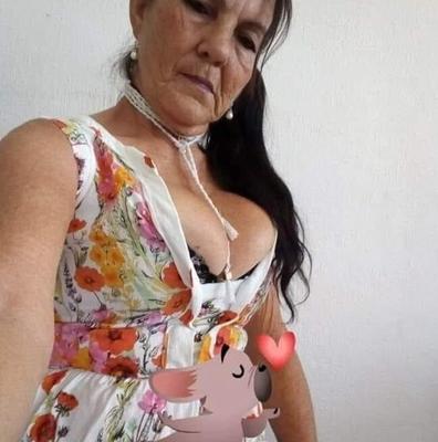 Cida Brogin ... Faceb