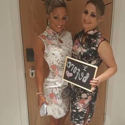 Stupid Chav Sluts- Melissa P