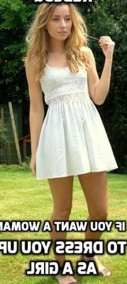 Sissy Dream