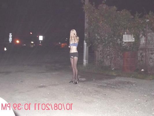 my body in heat