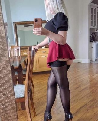 Sexy Mature