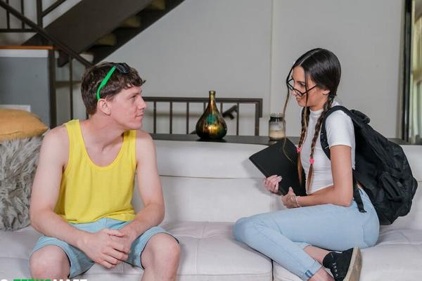 Natalia Nix – Nerdy Deal