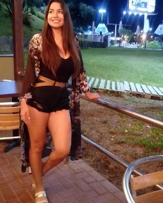Daniela, Peru