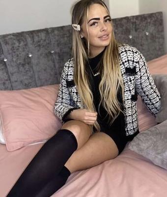 Stupid Chav Sluts- Claire F