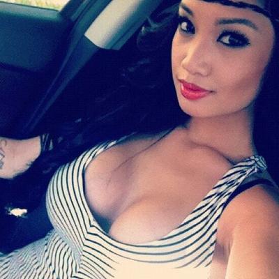 Amazing Babe - Ashley Vee