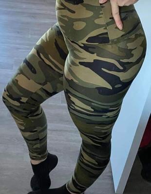 Hot leggings