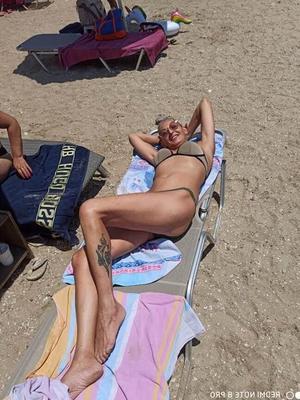 Greek Milf