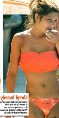 Cheryl Tweedy