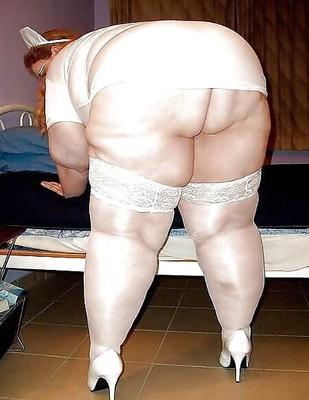 Big and sexy