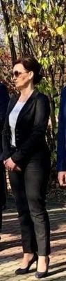 Mamusia Marzena