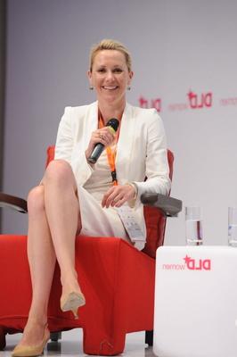 Bettina Wulff