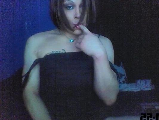 Sissy faggot