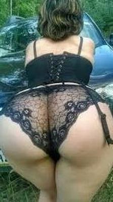 Culos de esposas mexicanas