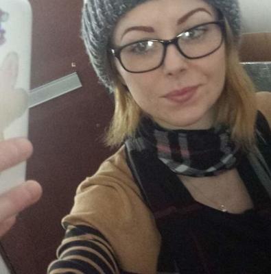Rhianne m