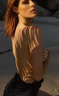 maeva coucke