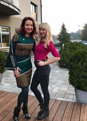Nice woman for fuck