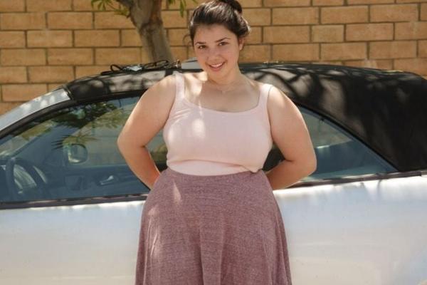 Bbw mix (Dressed young women)