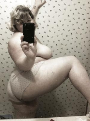 Dapendapotamus or BBW set