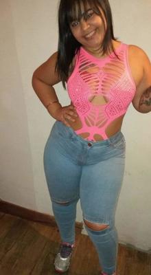 PUTA DO INSTAGRAM: Endriely Barbosa