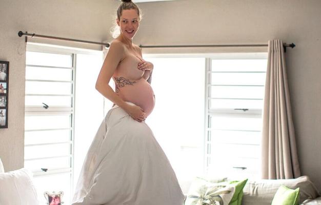 Pretty Preggos