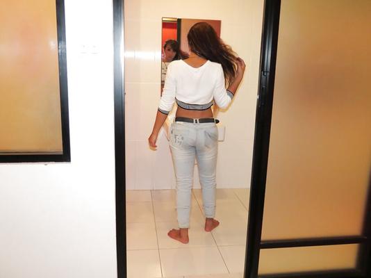 bikino photoshhot