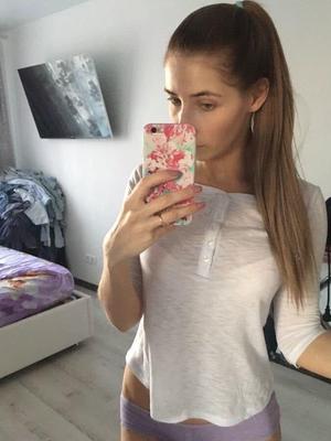 My Girlfriend