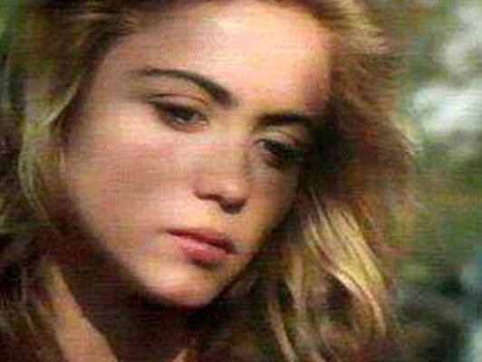 Emmanuelle Beart
