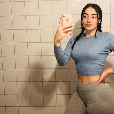 On Instagram- leaafit