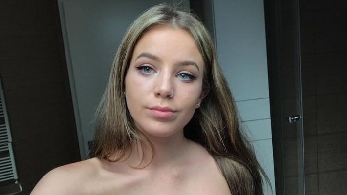 Call her what U want