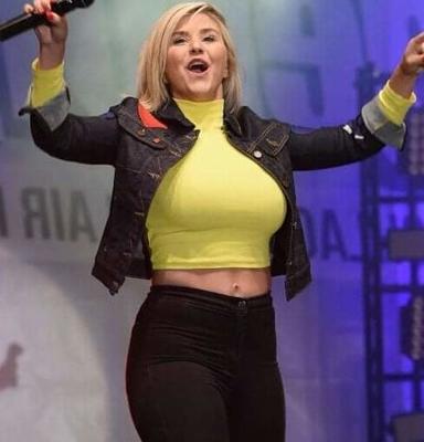 Beatrice das geile Luder
