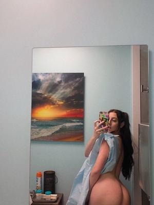 Garota linda