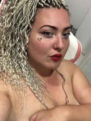 Big babe