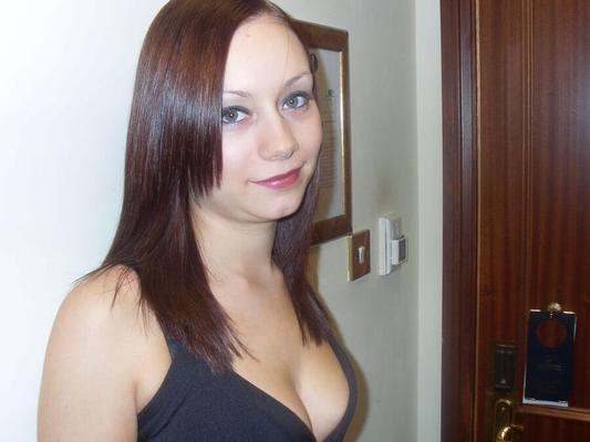 Web find, Ex GF?
