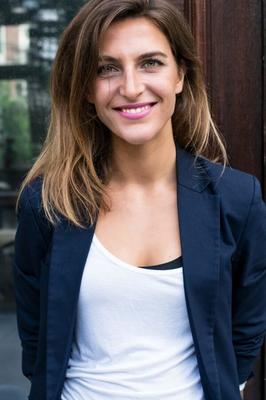 anna gimbrere heerlijk vrouwtje