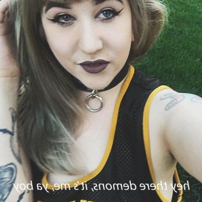 STD Queen