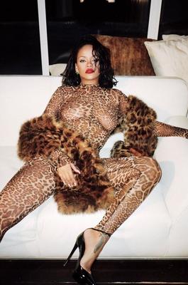Mommy Fantasy