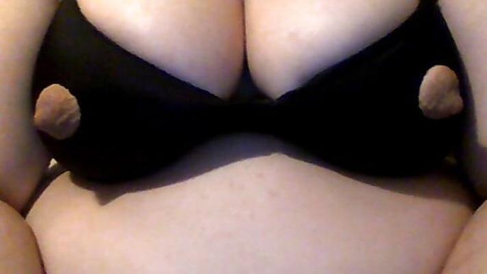 おっぱい、素晴らしいおっぱい！