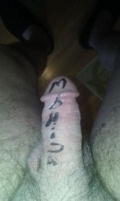 slutmonica CUM TRIBUTE