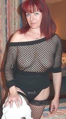 Ahhhh Redheads