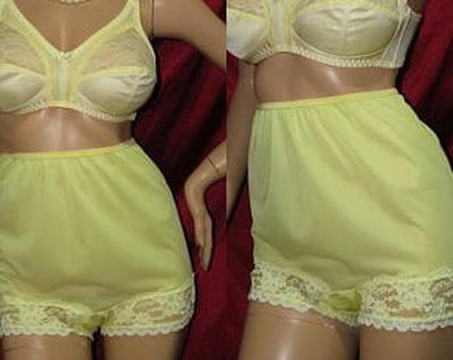 s panties