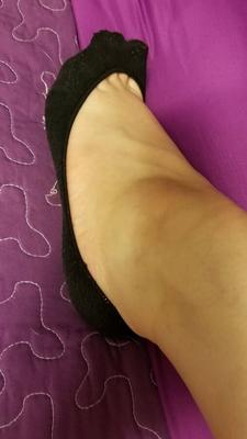 Pieds, jambes, talons